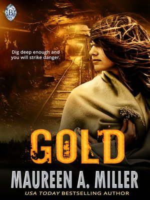 cover image of Gold